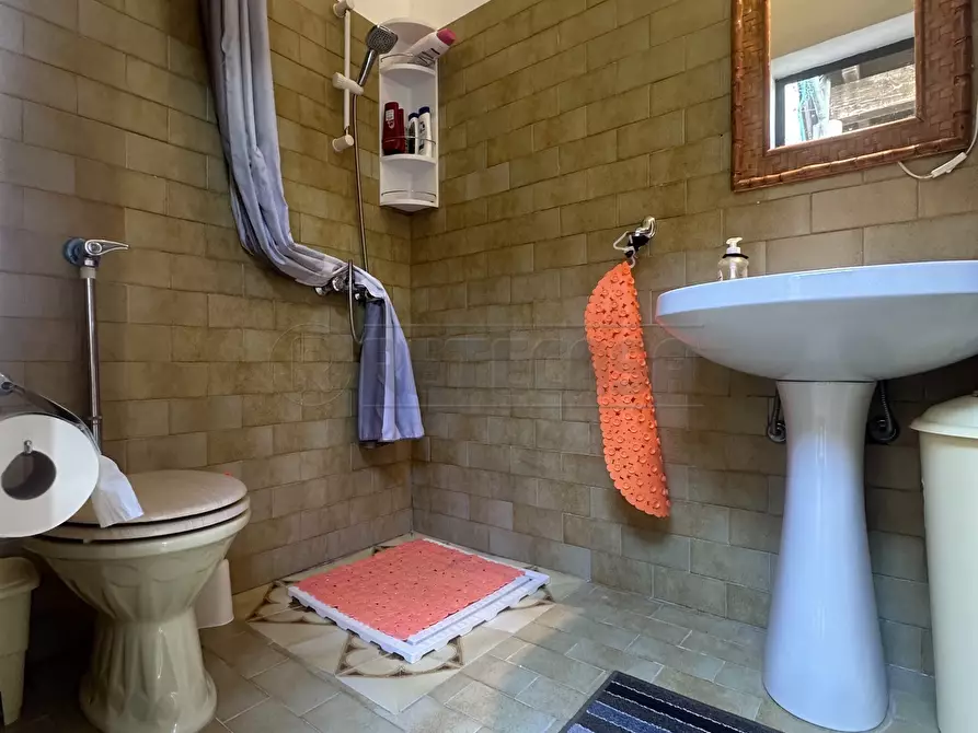 Immagine 15 di Villetta a schiera in vendita  a Campobello Di Mazara