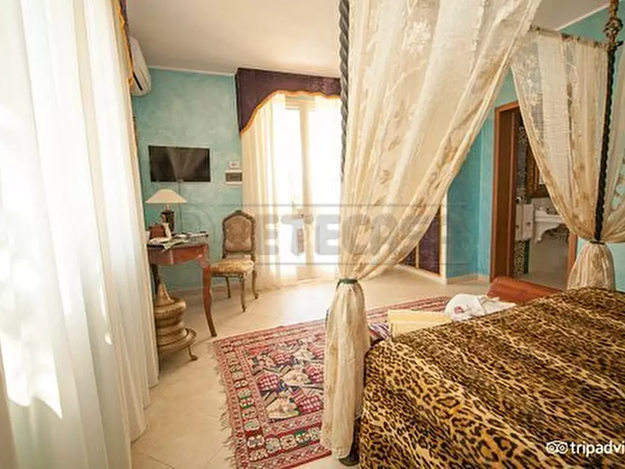 Immagine 44 di Villa in vendita  a Castelvetrano