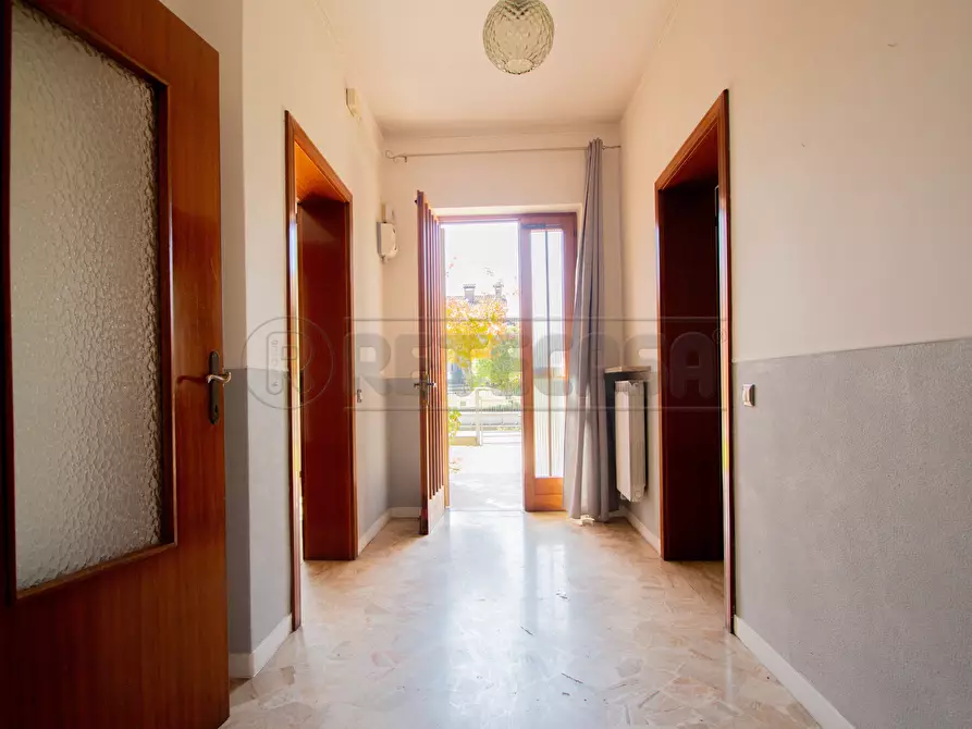 Immagine 12 di Porzione di casa in vendita  in VIA DEGLI EROI 65 a Quinto Vicentino
