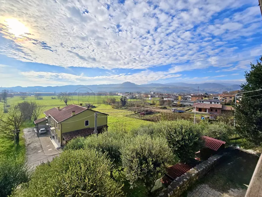 Immagine 5 di Casa semindipendente in vendita  in via colombo 17/b a Cornedo Vicentino