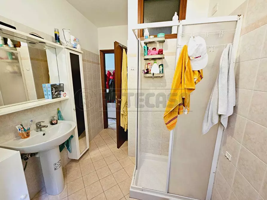 Immagine 5 di Trilocale in vendita  in Via Giuseppe Ciotti a Montichiari