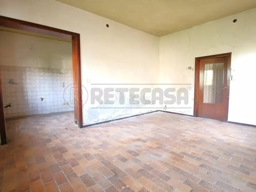 Immagine 12 di Casa semindipendente in vendita  in Piazza Guglielmo Marconi a Montegalda