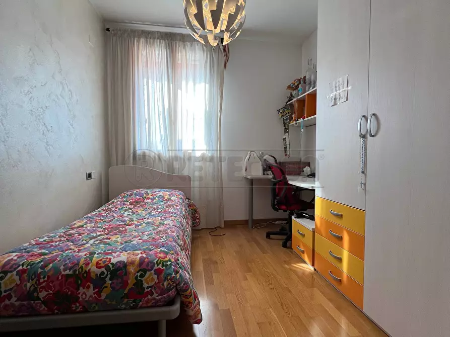 Immagine 35 di Porzione di casa in vendita  a Sarego