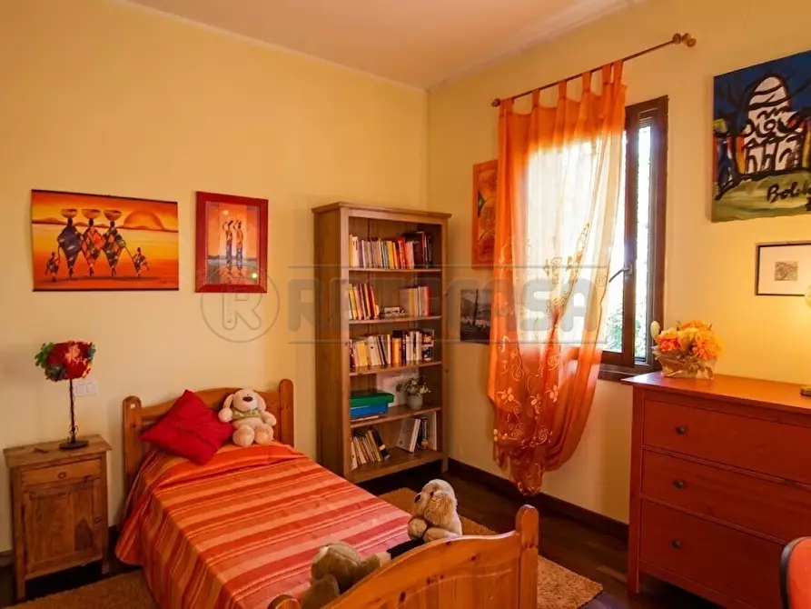 Immagine 23 di Casa indipendente in vendita  in Via Sacco a Arcugnano