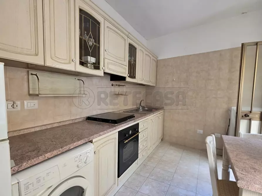 Immagine 10 di Casa semindipendente in vendita  a Mercato San Severino