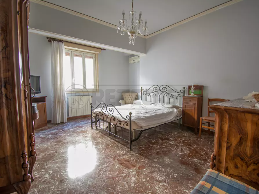 Immagine 19 di Quadrilocale in vendita  in Via Monsignore Bruno Francesco 12 a Messina