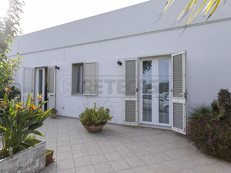 Immagine 3 di Villetta a schiera in vendita  in Via Angelo Antonio Fumarola 4 a Nardo'