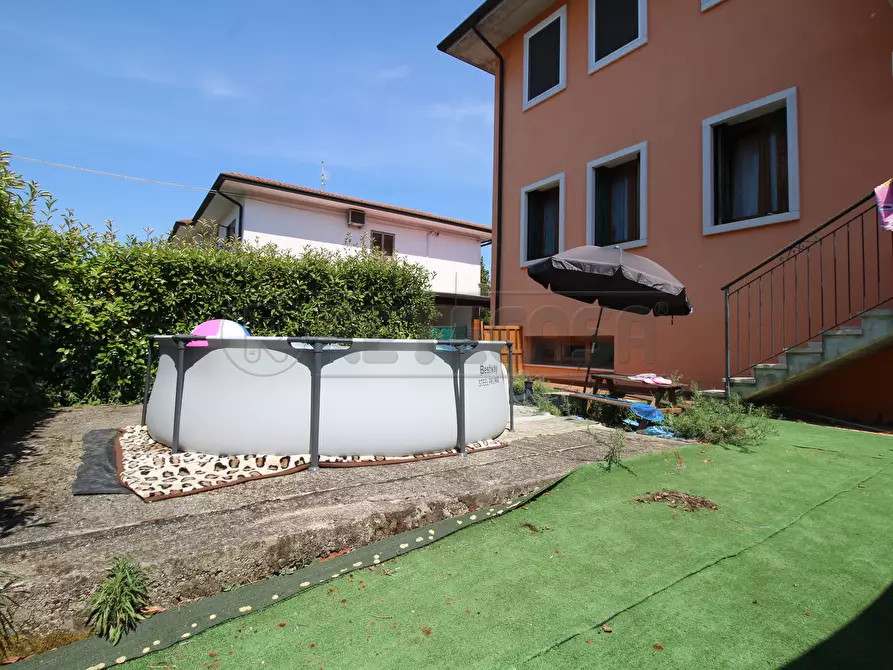 Immagine 13 di Appartamento in vendita  in Via Sant Antonio 60 a Sarego