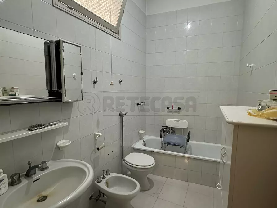 Immagine 14 di Casa indipendente in vendita  a Mazara Del Vallo