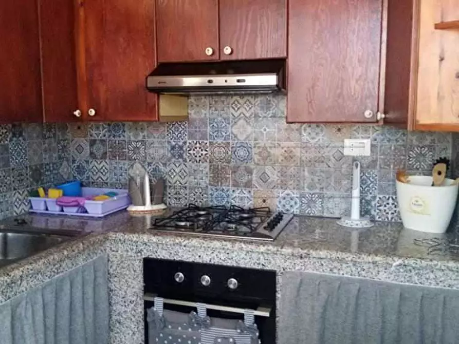 Immagine 8 di Appartamento in vendita  a Pantelleria