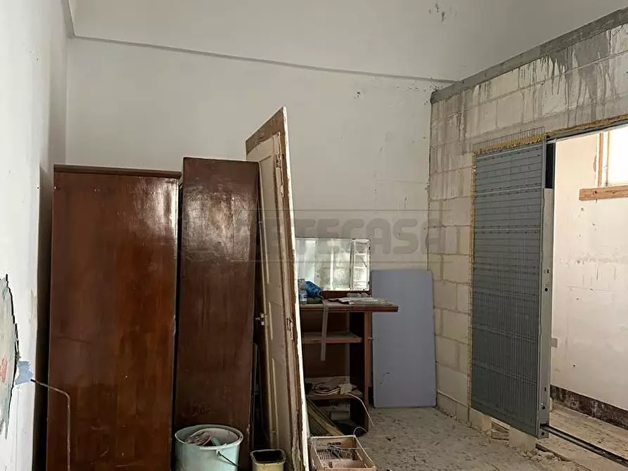 Immagine 2 di Rustico / casale in vendita  in Via XXIV Maggio 20 a Muro Leccese