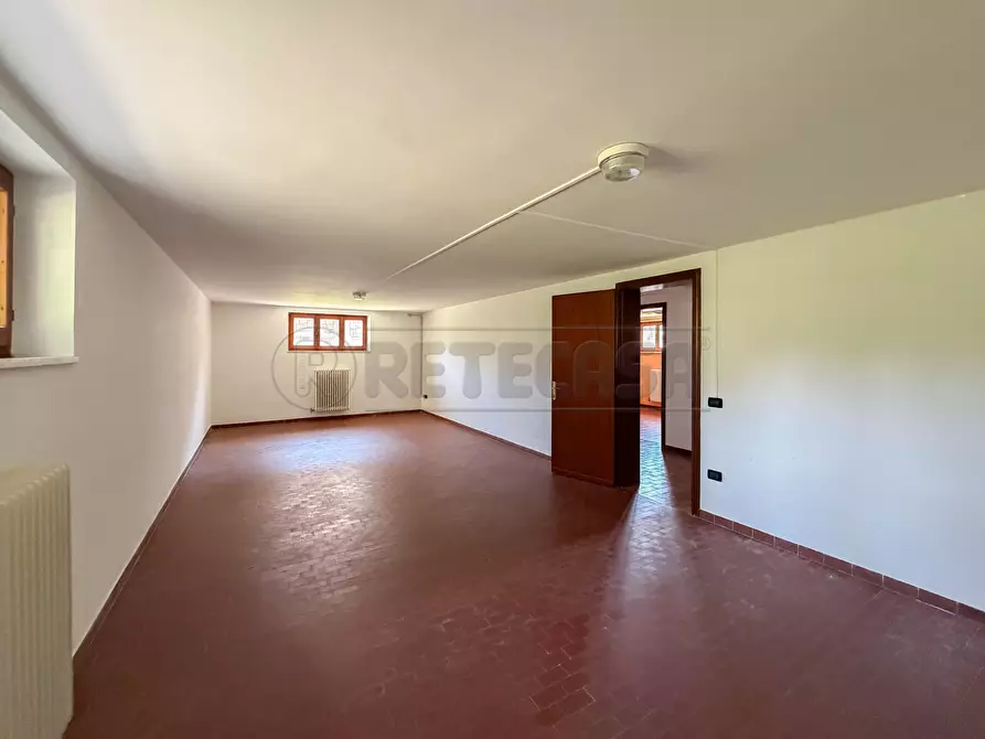 Immagine 65 di Villetta a schiera in vendita  in Via Carducci a Monticello Conte Otto