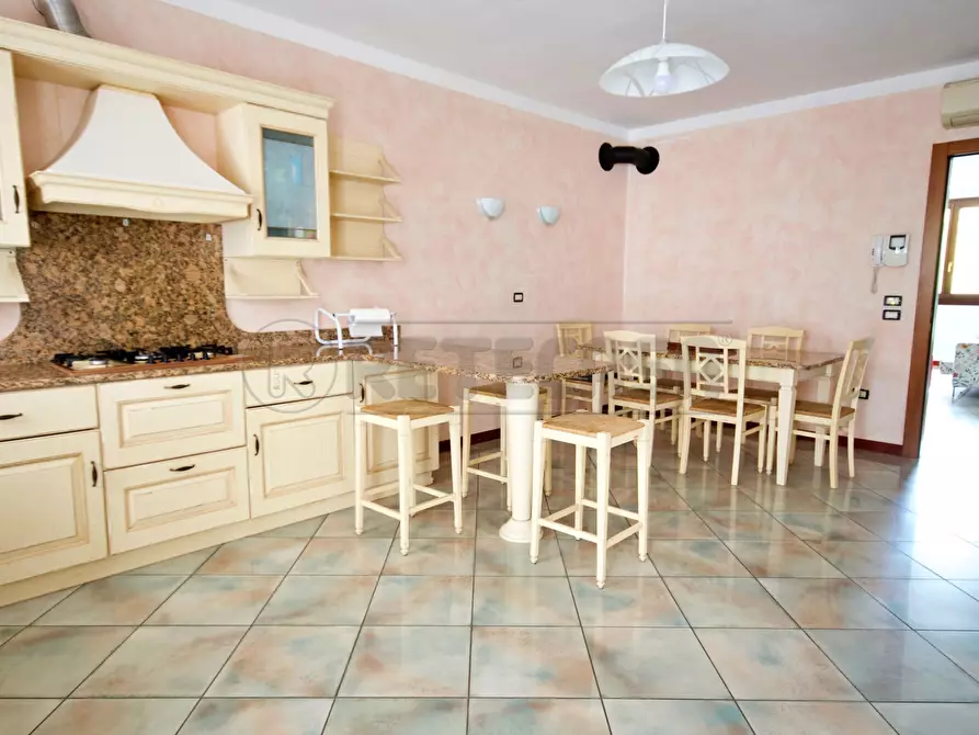 Immagine 2 di Porzione di casa in vendita  a Arzignano