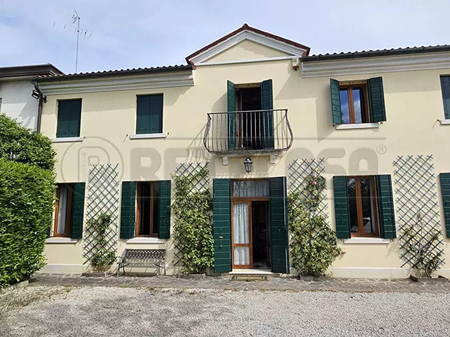 Immagine 51 di Villa in vendita  a Mirano