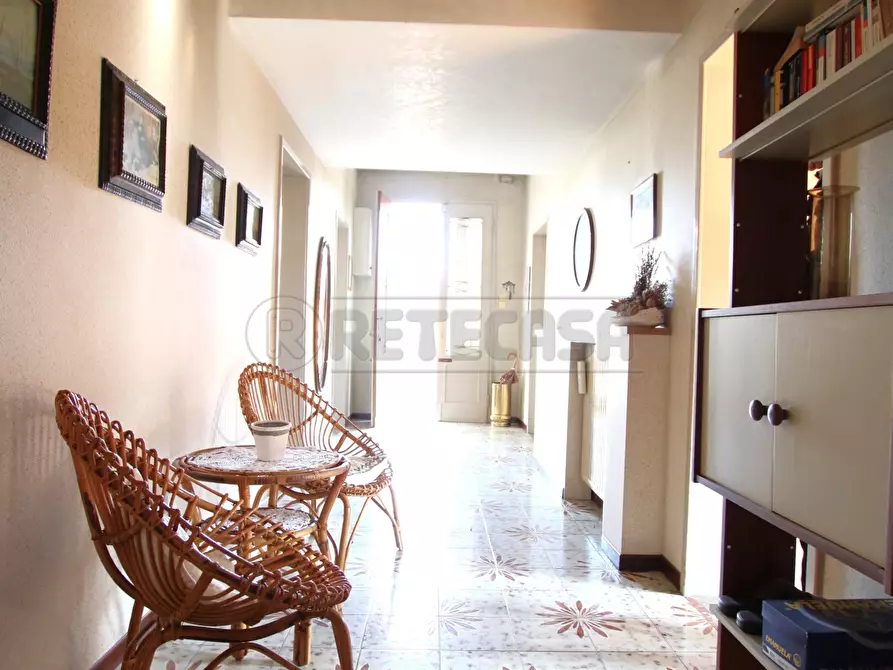 Immagine 5 di Casa bifamiliare in vendita  a Montegalda