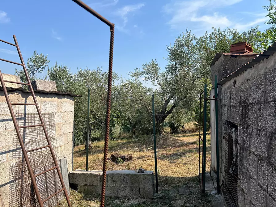Immagine 2 di Rustico / casale in vendita  in Via Beggioni 3 a Val Liona