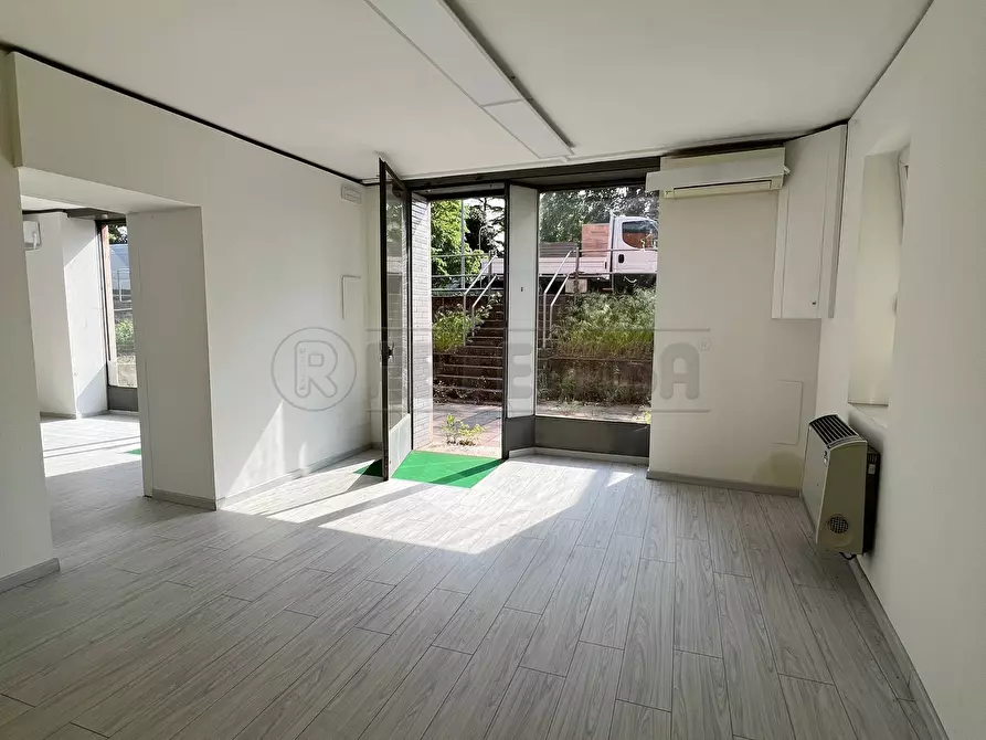 Immagine 3 di Terratetto in vendita  in Via Riviera Berica 45 a Barbarano Mossano