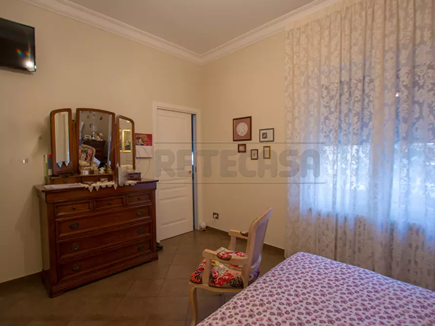 Immagine 10 di Appartamento in vendita  in Viale Regina Margherita 65 a Messina