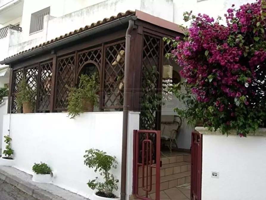 Immagine 6 di Villetta a schiera in vendita  in Via Antonio Venturi 27 a Nardo'