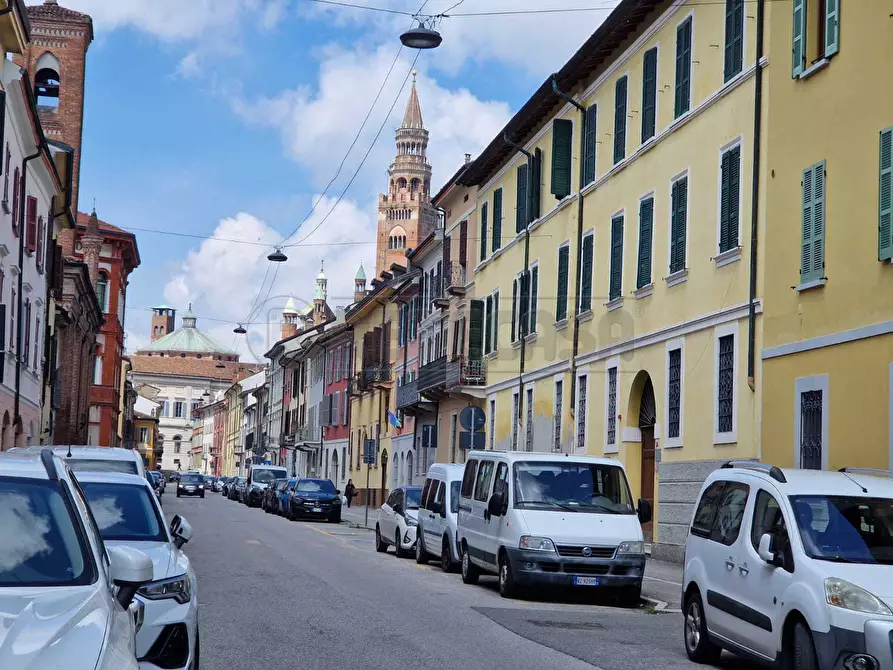 Immagine 14 di Bilocale in vendita  in Via XI Febbraio a Cremona