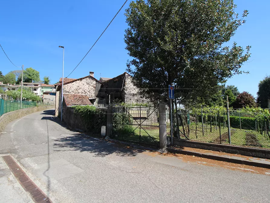Immagine 31 di Rustico / casale in vendita  in Via Trento e Trieste 2 a Zermeghedo