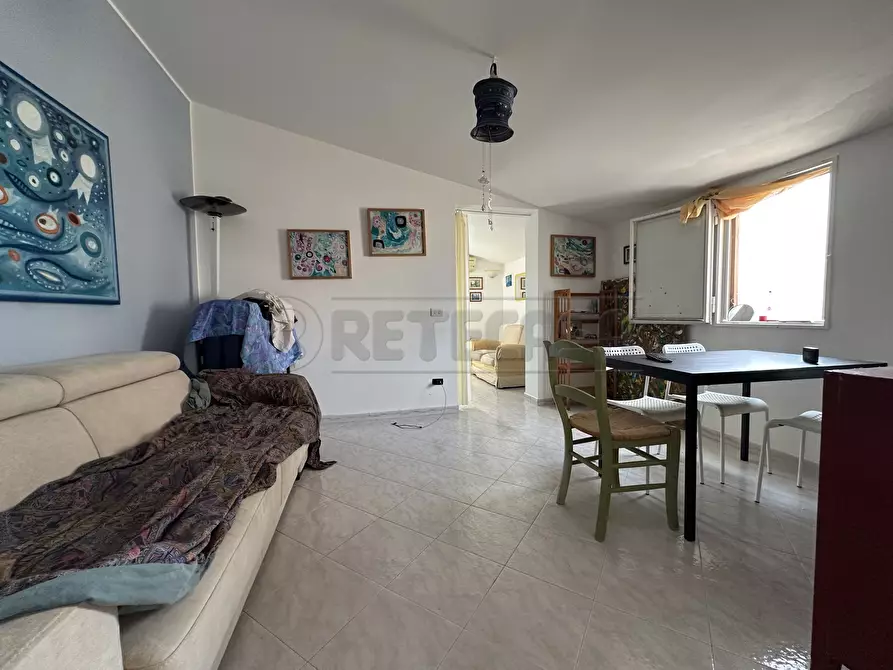 Immagine 27 di Casa indipendente in vendita  a Mazara Del Vallo