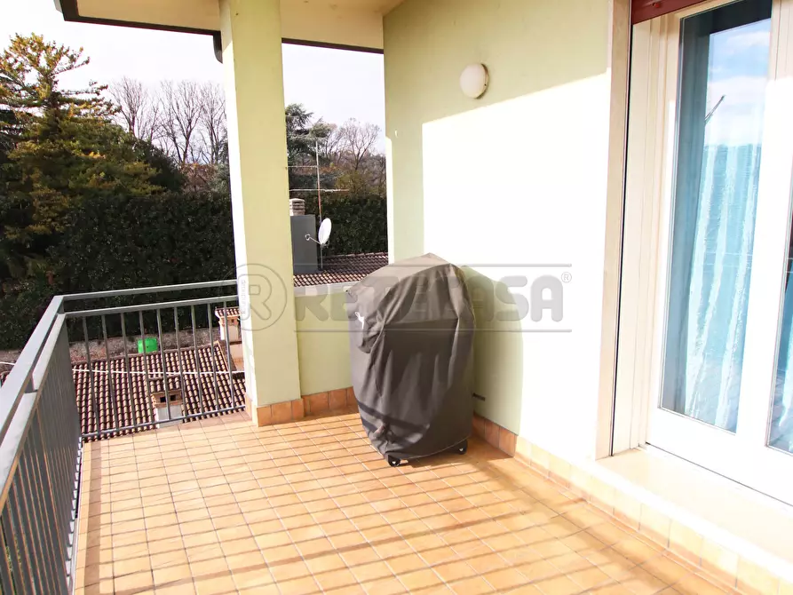 Immagine 27 di Trilocale in vendita  in viale riviera berica 205 a Vicenza