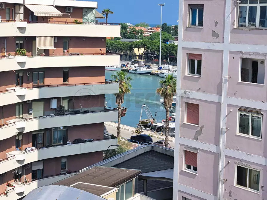 Immagine 17 di Attico in vendita  a Pescara