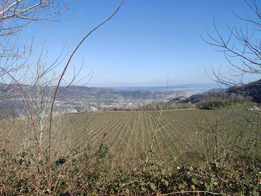 Immagine 22 di Casa indipendente in vendita  in Via Vignaga a Chiampo
