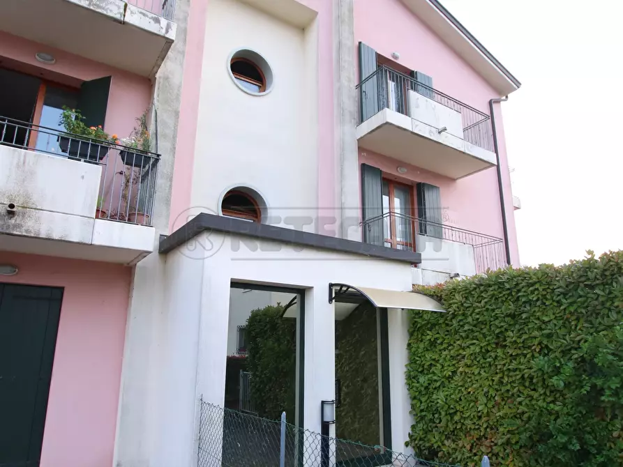 Immagine 21 di Appartamento in vendita  in Via Trevisiol a Castegnero