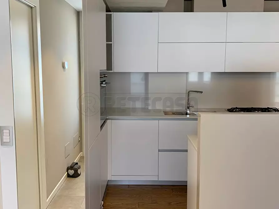 Immagine 67 di Appartamento in affitto  a Bergamo