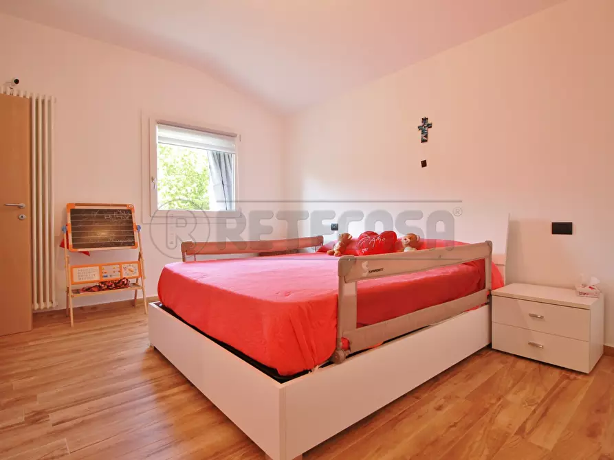 Immagine 23 di Casa semindipendente in vendita  in Via Monte Rosso 21 a Brendola