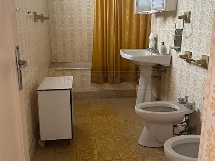 Immagine 8 di Casa indipendente in vendita  a Mazara Del Vallo