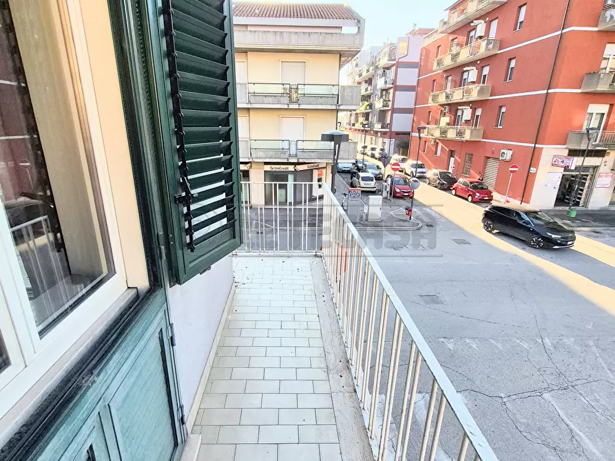 Immagine 22 di Trilocale in vendita  a Pescara