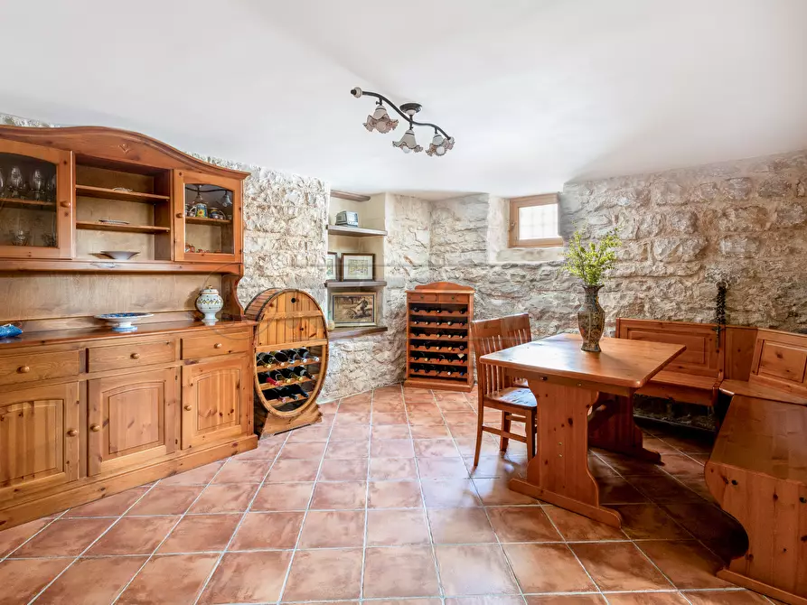 Immagine 14 di Villa in vendita  in Via Crosta 9 a Bisceglie