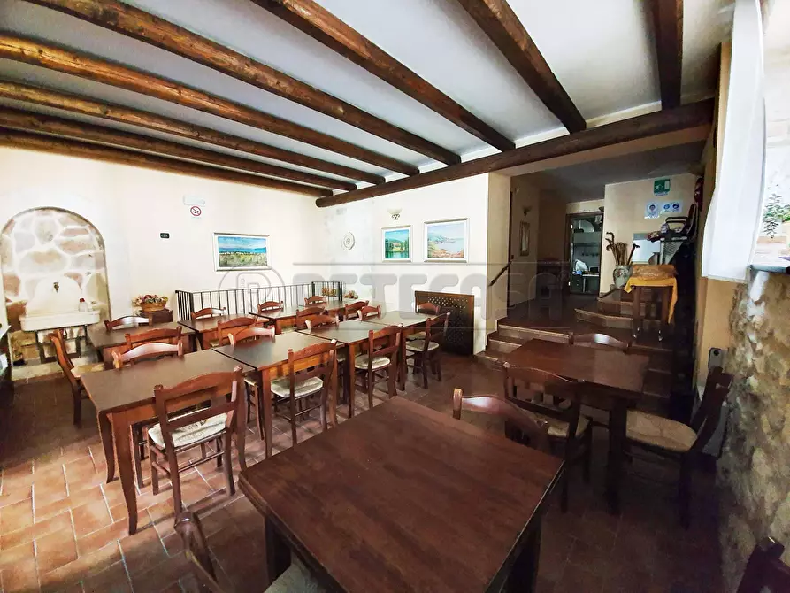 Immagine 13 di Albergo/B&B/Residence in vendita  a Campo Di Giove
