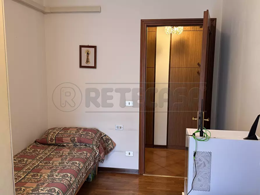 Immagine 12 di Bilocale in vendita  a Mirano