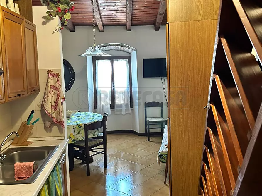 Immagine 6 di Quadrilocale in vendita  in via don primo adami a Gargnano