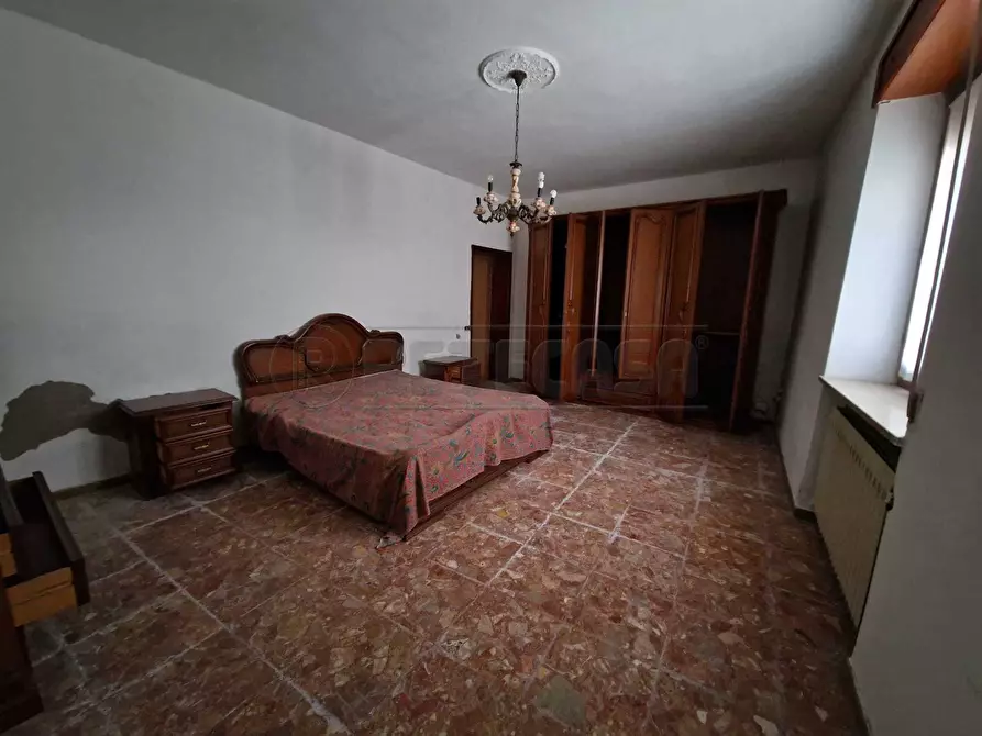 Immagine 29 di Rustico / casale in vendita  in Via L. Strina a Gabbioneta Binanuova