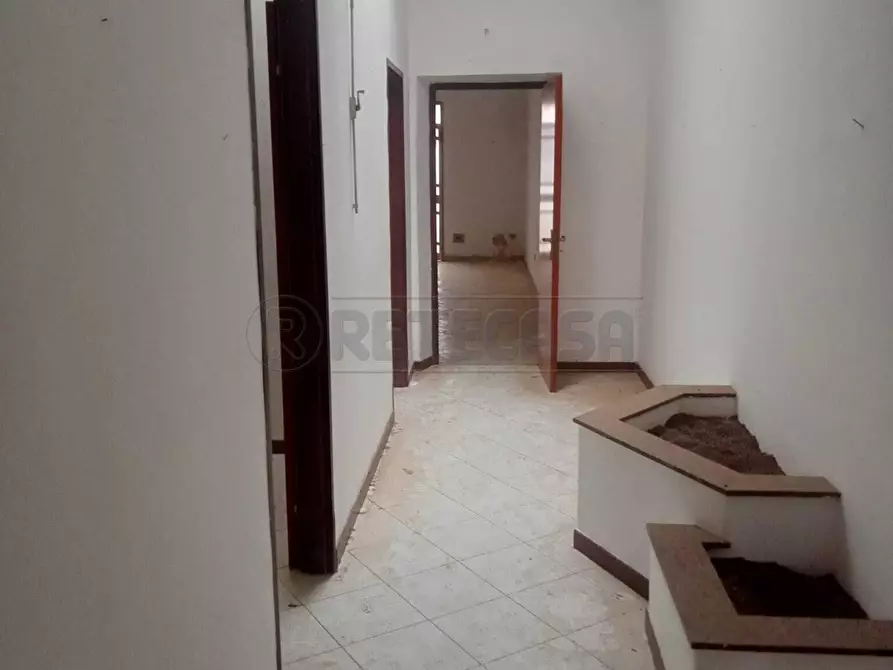 Immagine 14 di Casa indipendente in vendita  a Marsala
