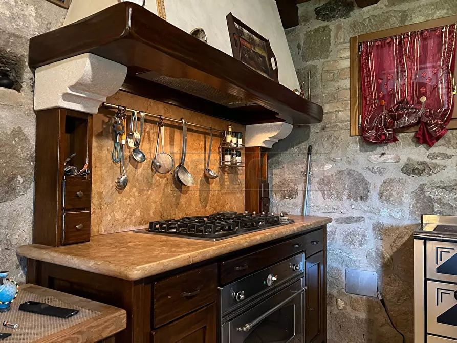 Immagine 10 di Casa semindipendente in vendita  a Vo