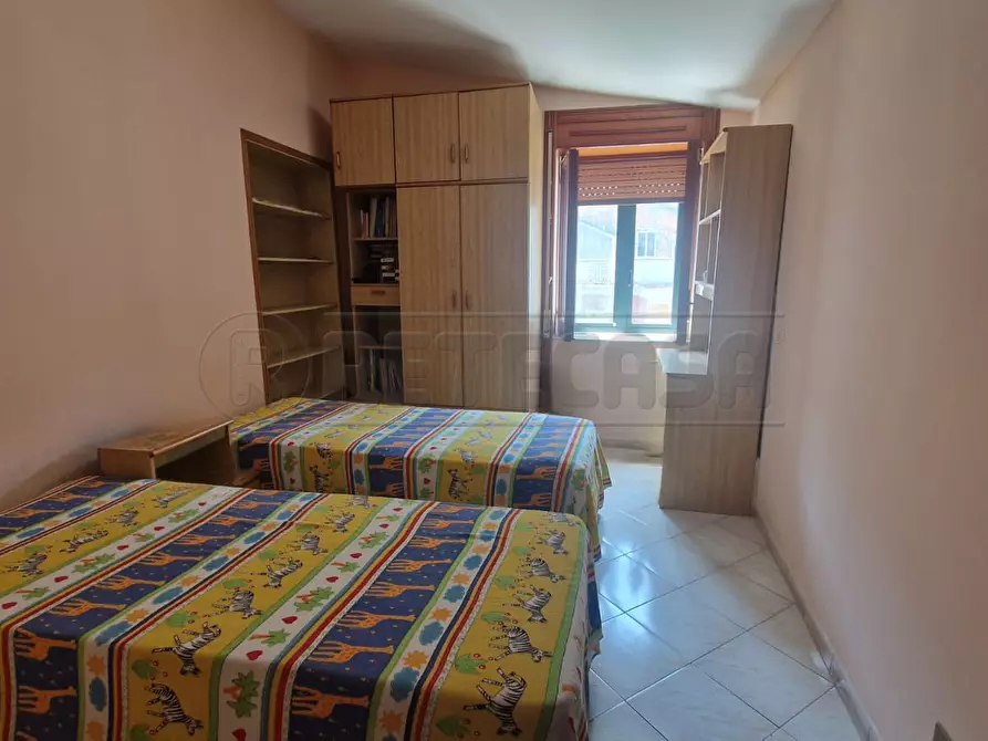 Immagine 10 di Casa semindipendente in vendita  a Mercato San Severino