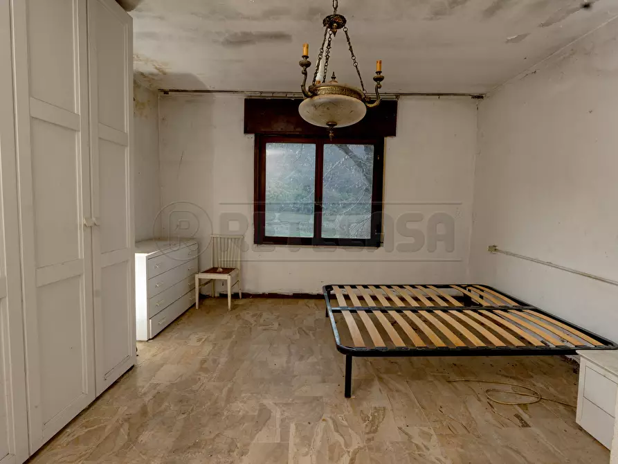 Immagine 8 di Porzione di casa in vendita  in Viale Riviera Berica 110 a Longare