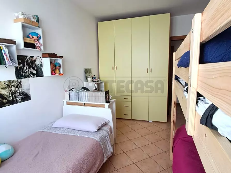 Immagine 6 di Bilocale in vendita  in Via Sant'Ubaldo 10 a Sarego