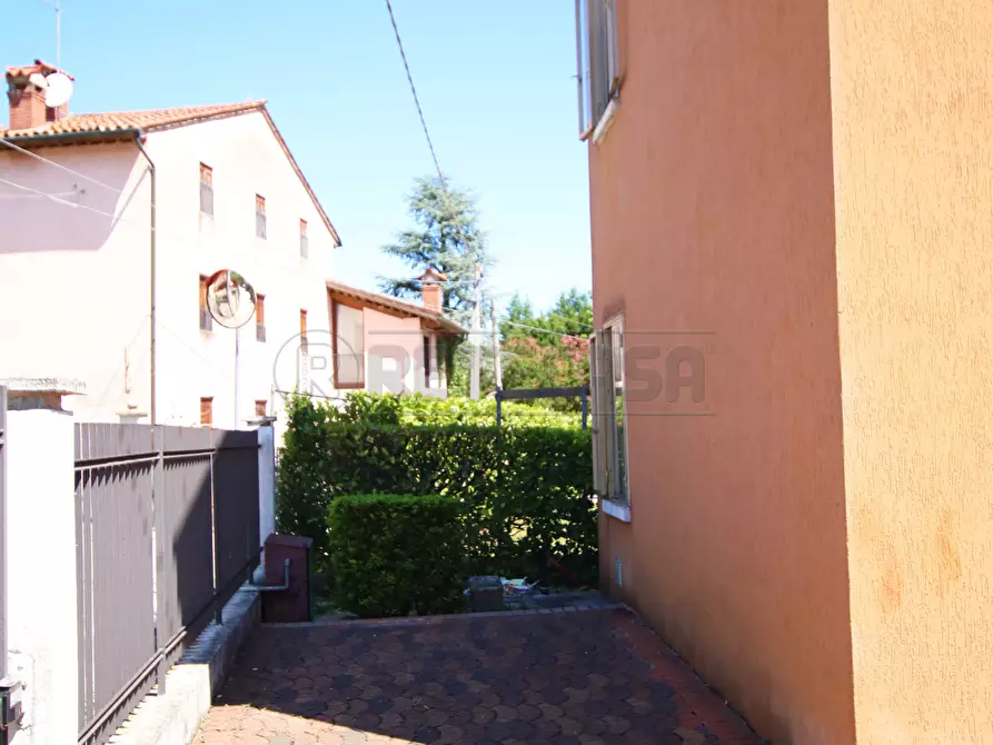 Immagine 24 di Villa in affitto  a Vicenza