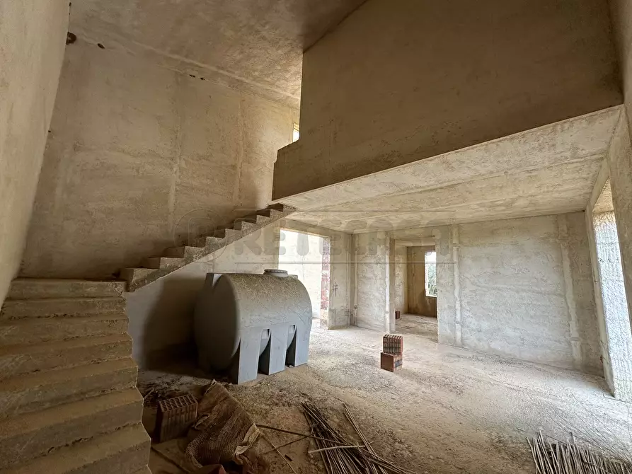 Immagine 20 di Villa in vendita  a Mazara Del Vallo