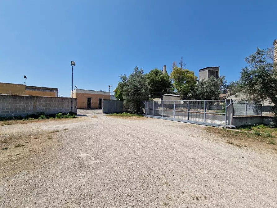 Immagine 56 di Laboratorio in vendita  in Via Neviano 37 a Seclì