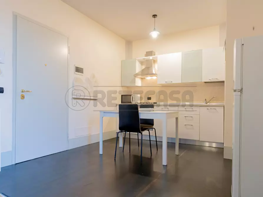 Immagine 4 di Appartamento in vendita  in Via Zardo 5 a Bolzano Vicentino