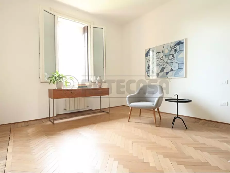 Immagine 7 di Trilocale in vendita  in Via Gaetano Maccà 12 a Vicenza