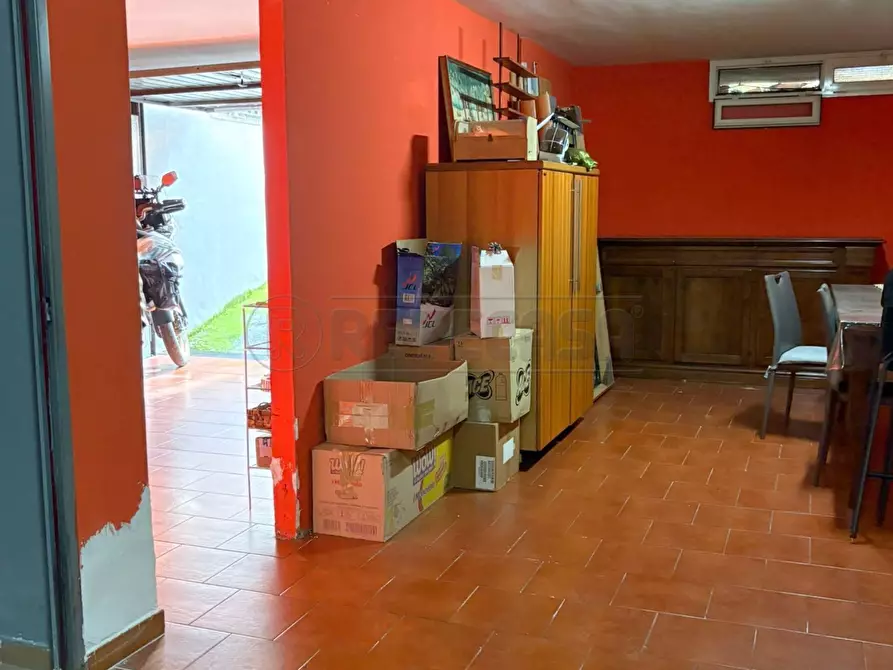 Immagine 16 di Villetta a schiera in vendita  in Via Giudice Falcone a Marcianise